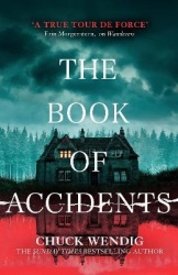 The Book of Accidents
