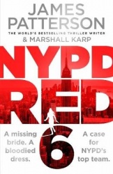 NYPD Red 6