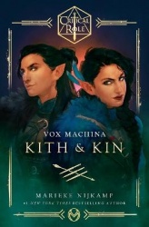 Critical Role: Vox Machina - Kith&Kin