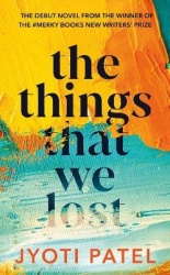 The Things That We Lost