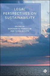 Legal Perspectives on Sustainability