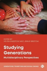 Studying Generations - Multidisciplinary Perspectives
