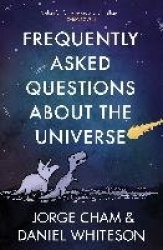 Frequently Asked Questions About the Universe