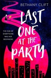 Last One at the Party - An intriguing post-apocalyptic survivor's tale full of dark humour and wit