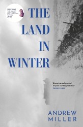The Land in Winter - the 2025 Booker Prize-shortlisted 'word-of-mouth favourite' - Financial Times