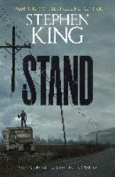 The Stand. TV Tie-In