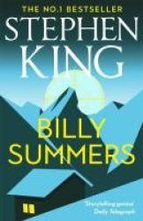 Billy Summers - An epic thriller from the No. 1 bestseller