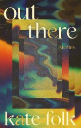 Out There - Stories