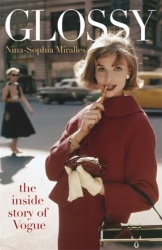 Glossy - The inside story of Vogue