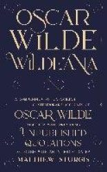 Wildeana (riverrun editions)