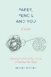 Paper, Pencil & You: Focus - Relaxing Brain Training Puzzles for Stressed-Out People
