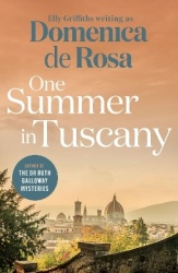 One Summer in Tuscany - Romance blooms under the Italian sun