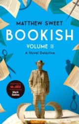 Bookish Volume 2 - a witty, warm-hearted mystery that's perfect for book lovers