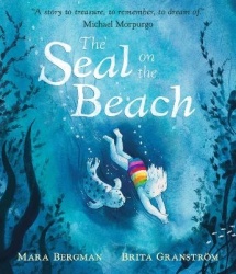 The Seal on the Beach - 
