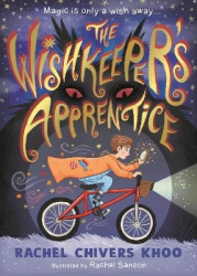 Wishkeeper''s Apprentice