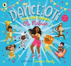 Dance with Oti