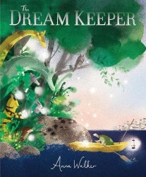 The Dream Keeper - A magical bedtime story of courage, kindness and adventure, for ages 3-6