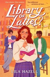 Library or Lattes?