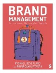 Brand Management - Co-creating Meaningful Brands