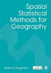 Spatial Statistical Methods for Geography