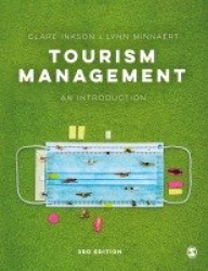 Tourism Management - An Introduction