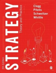 Strategy - Theory and Practice
