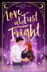 Love At First Fright