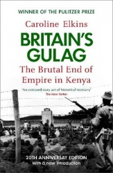 Britain's Gulag