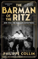 The Barman of the Ritz