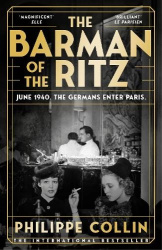 The Barman of the Ritz