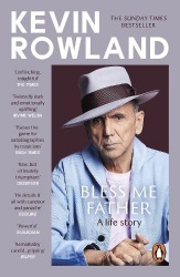 Bless Me Father - A life story