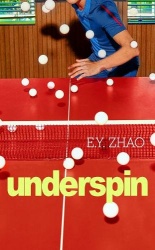 Underspin