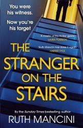 The Stranger on the Stairs