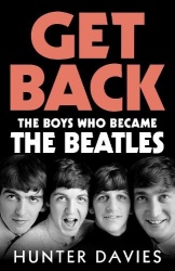 Get Back - The boys who became The Beatles