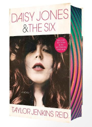 Daisy Jones and The Six