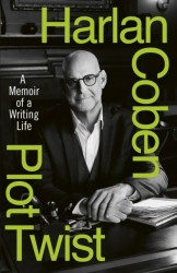 Plot Twist - A Memoir of a Writing Life