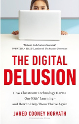 The Digital Delusion
