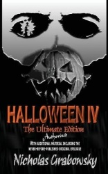 Halloween IV - The Ultimate Authorized