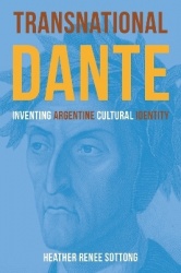 Transnational Dante - Inventing Argentine Cultural Identity