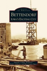 Bettendorf - Iowa's Exciting City
