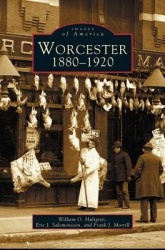 Worcester - 1880-1920