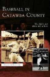 Baseball in Catawba County