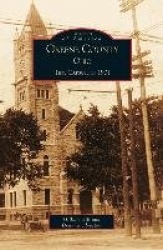 Greene County, Ohio - Time Capsule of 1901