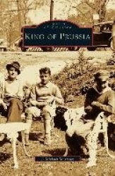 King of Prussia
