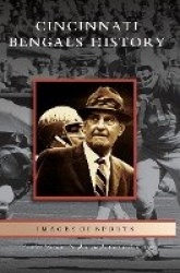 Cincinnati Bengals History