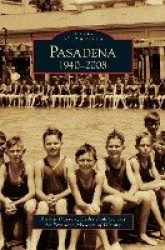 Pasadena - 1940-2008