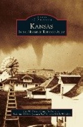 Kansas - In the Heart of Tornado Alley