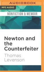 Newton and the Counterfeiter