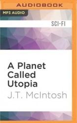 A Planet Called Utopia