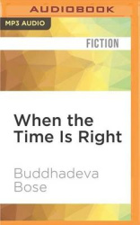 When the Time Is Right